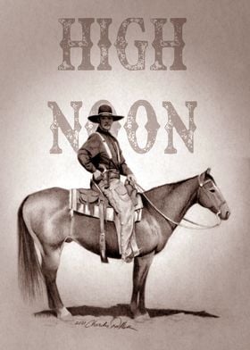 High Noon