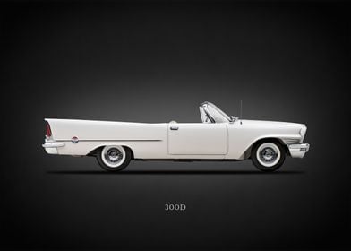 300D 1958