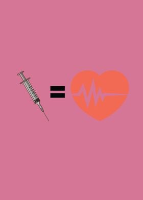 Vaccines Heartbeat