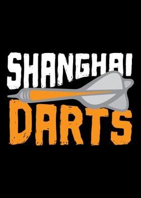 Shanghai Darts Arrow Club 