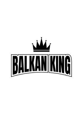 Balkan King  Gift Idea