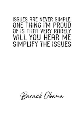 Barack Obama Quote 10