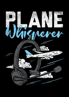 Plane Whisperer