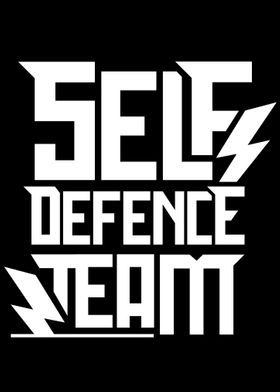 Self Defence Team