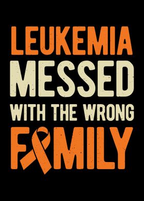 Leukemia Awareness