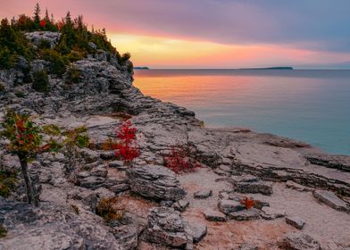 The Grotto Trail