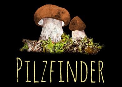 Pilzfinder