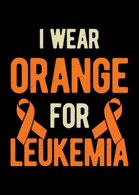 Leukemia Awareness