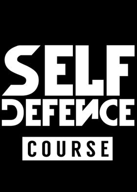 Self Defence Course