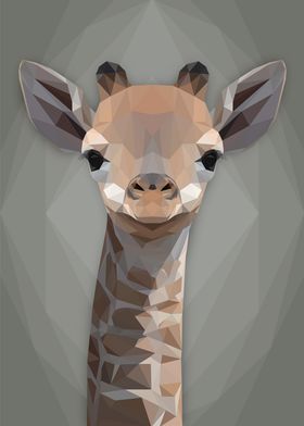 Happy Giraffe