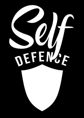 Self Defence