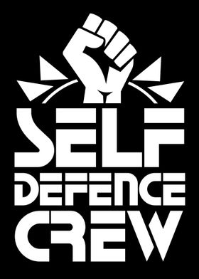 Self Defence Crew