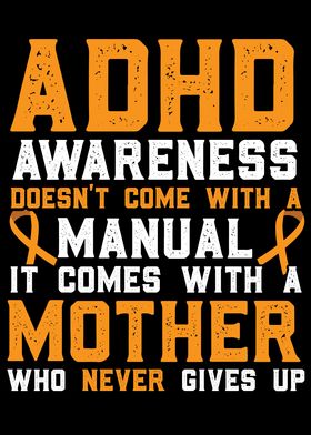 ADHD Awareness
