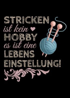 Stricken Geschenk Frauen