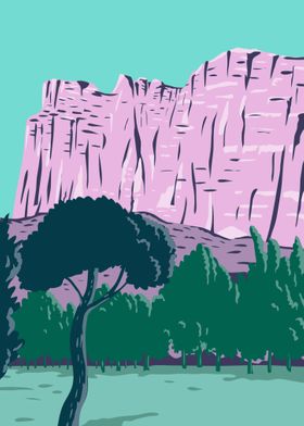 Capitol Reef National Park