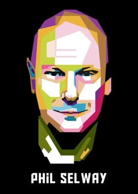 phil selway wpap art