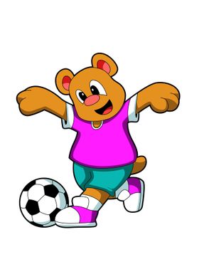 Bear Sports Soccer