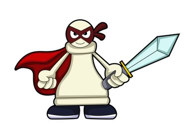 Chess piece Pawn Chess