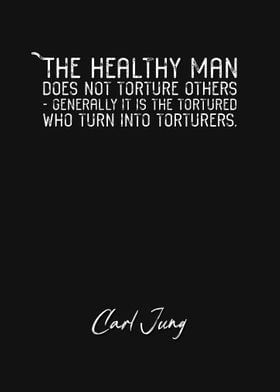 Carl Jung Quote 9