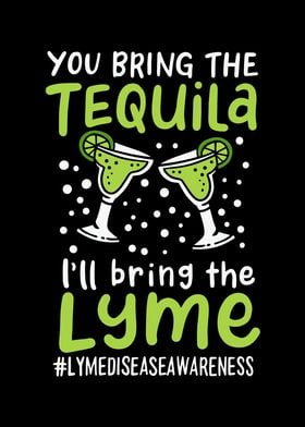 Tequila Lyme