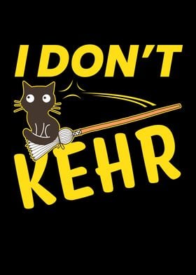 I Dont Kehr