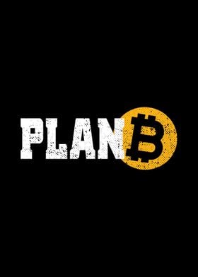 Plan B Bitcoin Cryptos