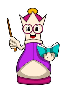 Chess piece Queen Chess