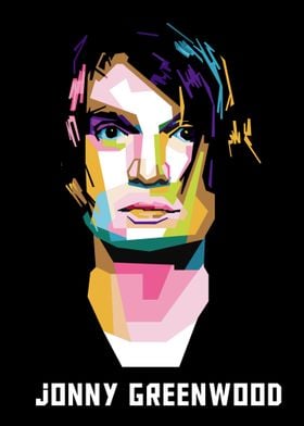 jonny greenwood wpap