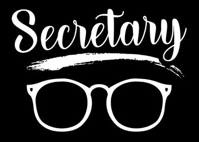 Secretary