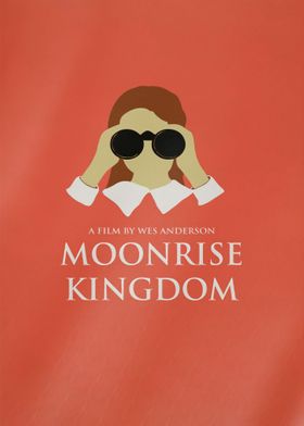 Moonrise Kingdom