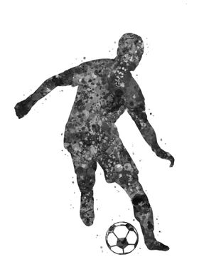 Soccer Player