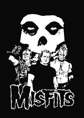 Misfits