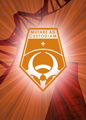 XCOM Mutare Ad Custodiam