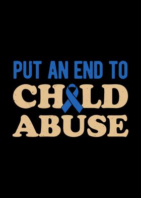 Child Abuse Awareness