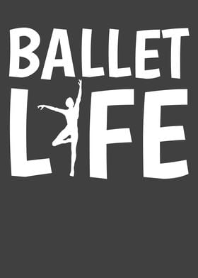 Ballet Life Primoballerino