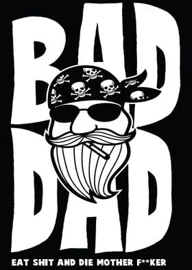 Bad Dad