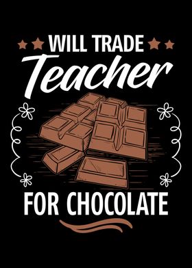 Will Trade Teacher