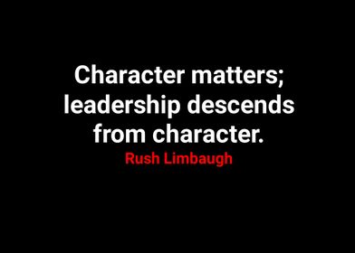 Text Rush Limbaugh