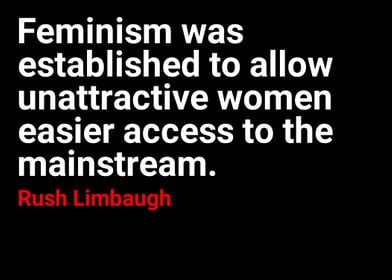 Rush Limbaugh