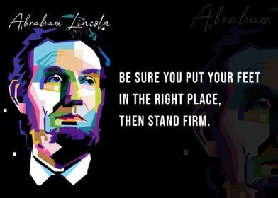 abraham lincoln quotes 4