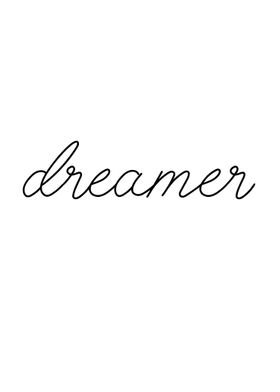 Dreamer Poster Quotes