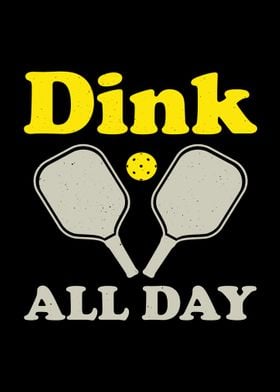 Funny Pickleball Lover