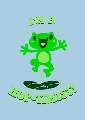 Im A Hoptimist