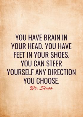 Quotes Dr Seuss