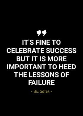 bill Gates quotes