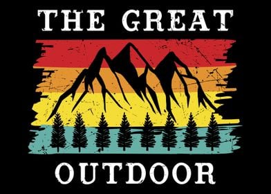 the great outdoor