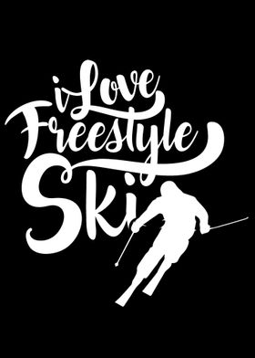 Freestyle Ski