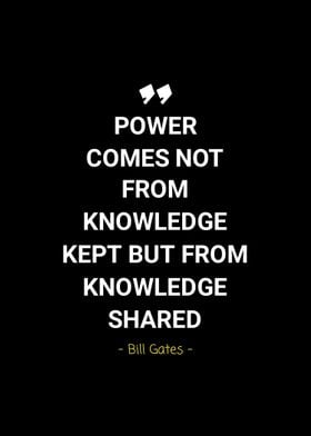 bill Gates quotes