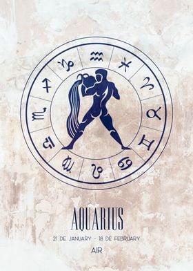 Aquarius