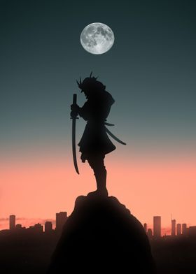 SAMURAI